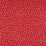 Coton Étoiles Noël  Doré - Ribes y Casals