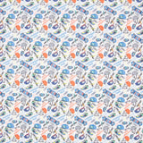 Coton Skates Blanc - Ribes y Casals