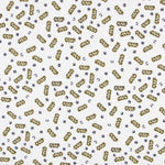 Coton Star Wars New Age - Ribes y Casals