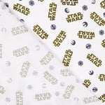 Coton Star Wars New Age - Ribes y Casals