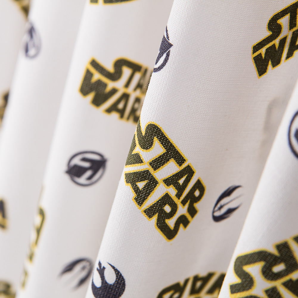 Coton Star Wars New Age - Ribes y Casals