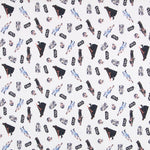 Coton Personnages New Age Star Wars - Ribes y Casals