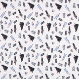 Coton Personnages New Age Star Wars - Ribes y Casals