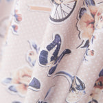 Coton Autocollants Beige - Ribes y Casals