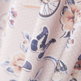 Coton Autocollants Beige - Ribes y Casals