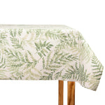 Résinée anti-taches Feuilles vertes - Ribes y Casals