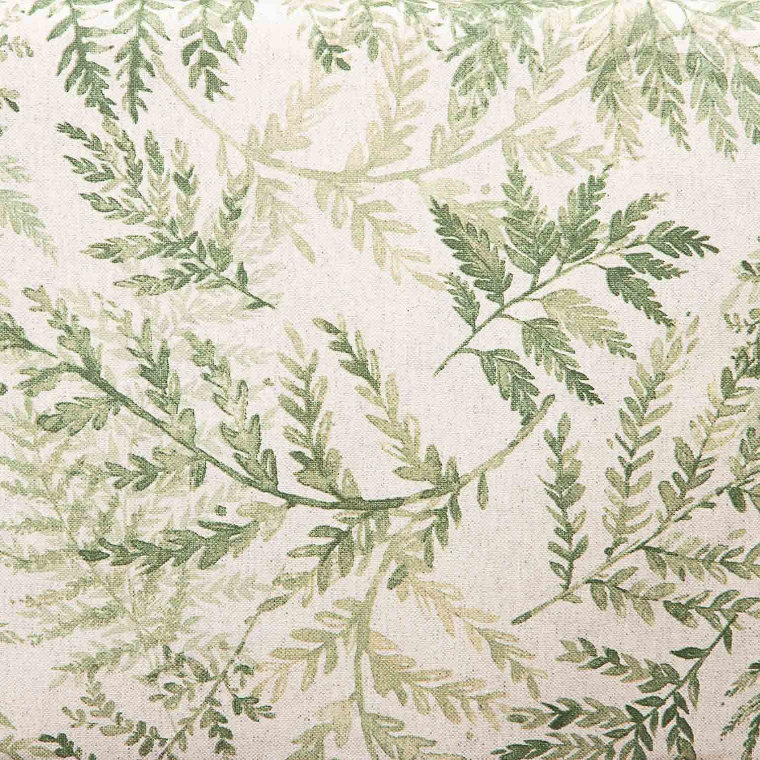 Résinée anti-taches Feuilles vertes - Ribes y Casals