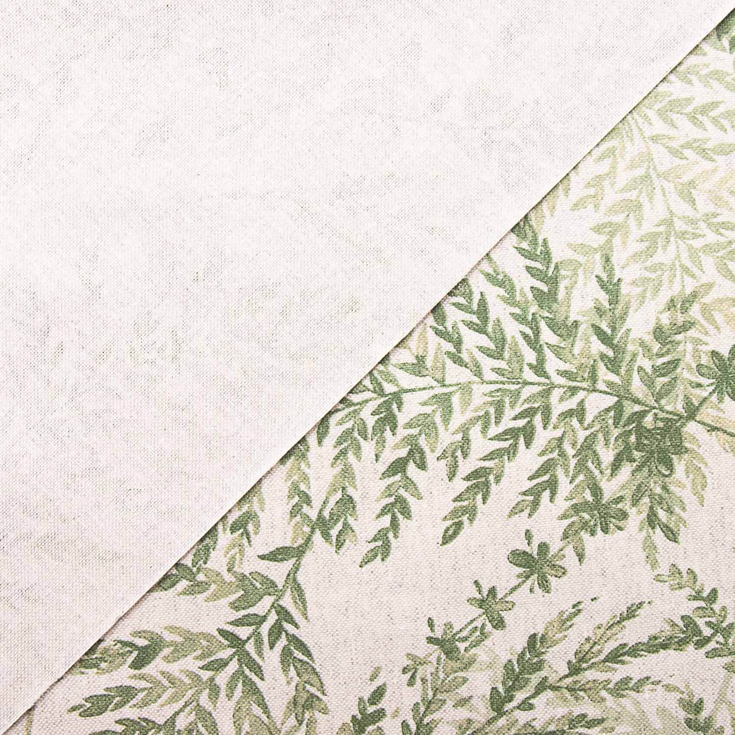 Résinée anti-taches Feuilles vertes - Ribes y Casals