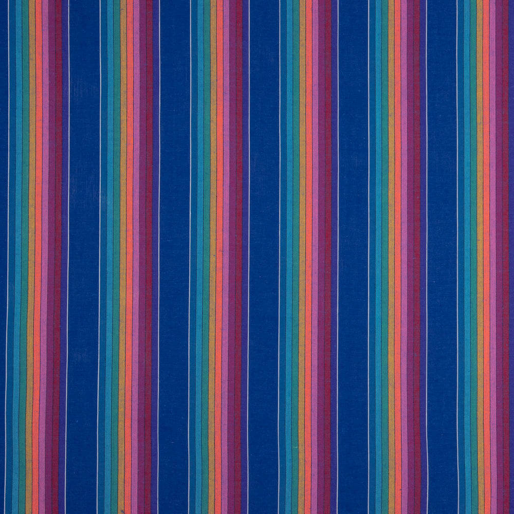 Alpujarreña Colores Azulón - Ribes y Casals