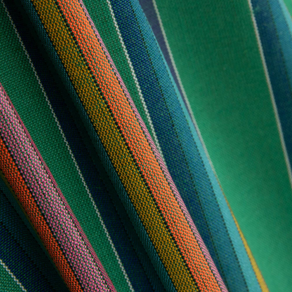 Alpujarreña Colores Verde - Ribes y Casals