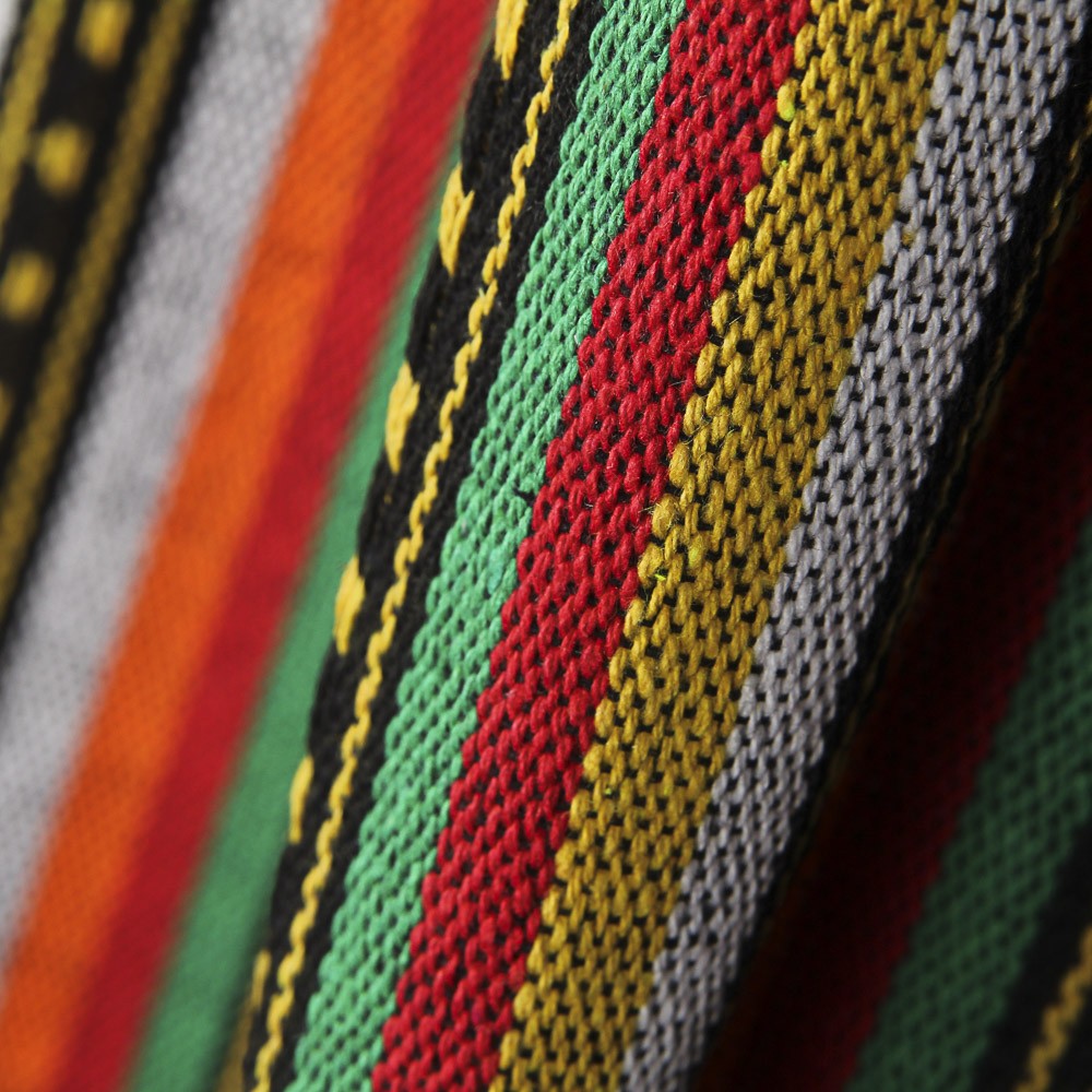 Tissu Folklore Alpujarreña - Ribes y Casals