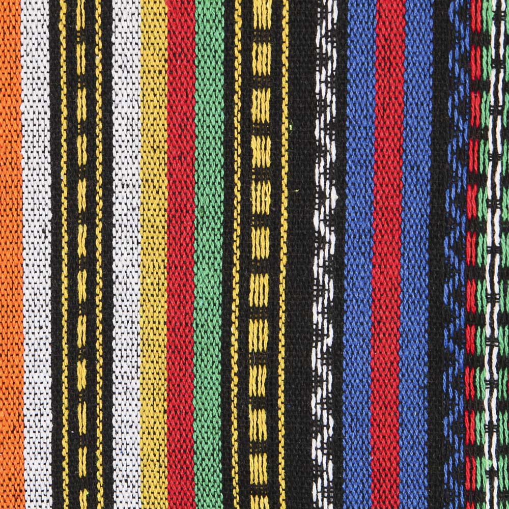 Tissu Folklore Alpujarreña - Ribes y Casals