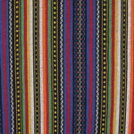 Tissu Folklore Alpujarreña - Ribes y Casals