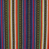 Tissu Folklore Alpujarreña - Ribes y Casals