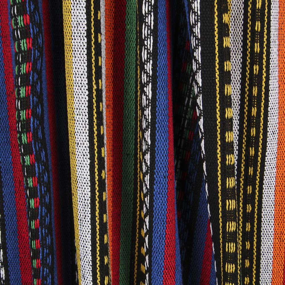 Tissu Folklore Alpujarreña - Ribes y Casals