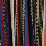 Tissu Folklore Alpujarreña - Ribes y Casals