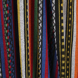 Tissu Folklore Alpujarreña - Ribes y Casals