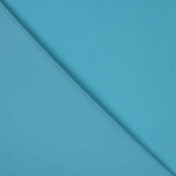 Crêpe Polyester Bleu Baltique - Ribes y Casals