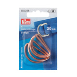 Prym - Anneau Semi- circulaire30m. 555234 - Ribes y Casals