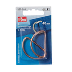 Prym - Anneau Semi- circulaire40m. 555244 - Ribes y Casals
