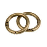 Prym - Anneaux Sac 417891 - Ribes y Casals