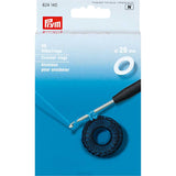 Prym - Anneaux Crocheter 26 624140 - Ribes y Casals