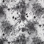 Suédine Animal Print Gris - Ribes y Casals