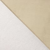 Daim Rembourrage Bordeaux Beige - Ribes y Casals