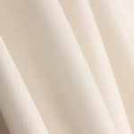 Daim pour Tapisserie et Ameublement Écru - Ribes y Casals