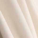 Daim pour Tapisserie et Ameublement Écru - Ribes y Casals