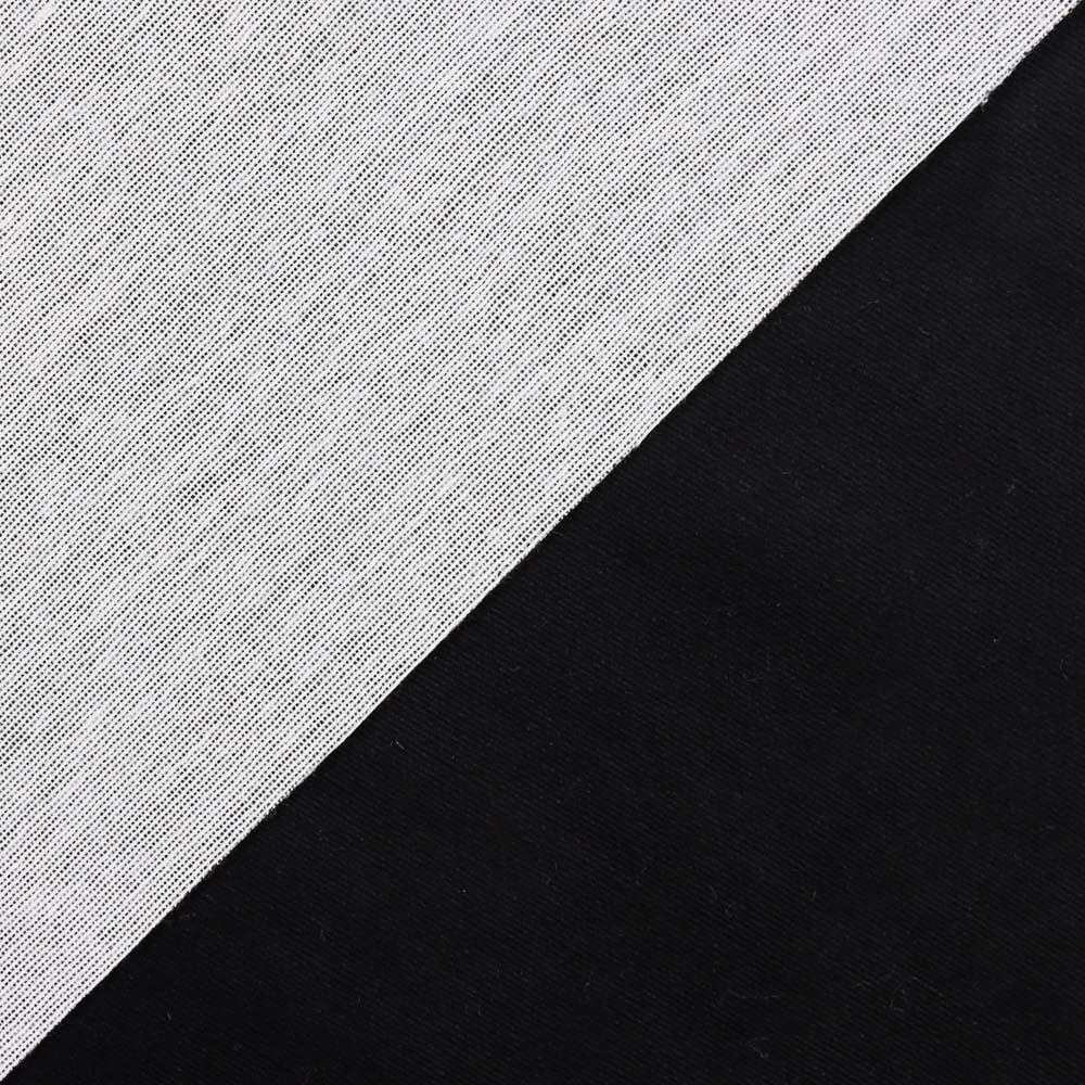 Daim Rembourrage Bordeaux Noir - Ribes y Casals