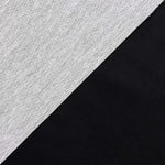 Retal Ante Tapicería Negro 150x140 cm - Ribes y Casals