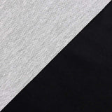 Retal Ante Tapicería Negro 150x140 cm - Ribes y Casals