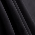 Daim Rembourrage Bordeaux Noir - Ribes y Casals