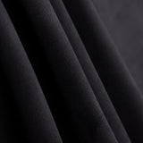 Daim Rembourrage Bordeaux Noir - Ribes y Casals