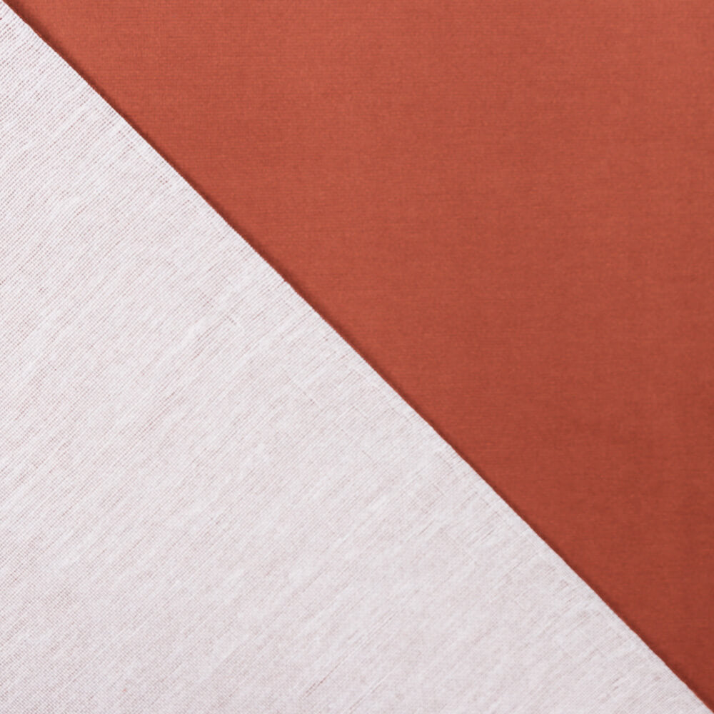 Daim Tapisserie Carreaux Bordeaux - Ribes y Casals