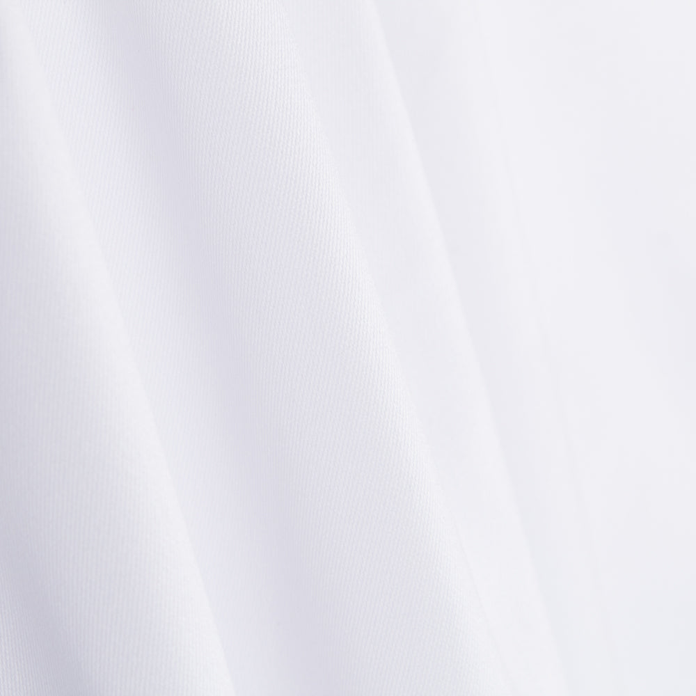 Nappes Satin Blanc - Ribes y Casals