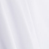 Nappes Satin Blanc - Ribes y Casals