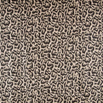 Daim Imprimé Animal Camel - Ribes y Casals