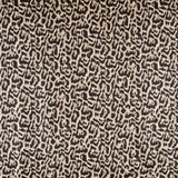 Daim Imprimé Animal Camel - Ribes y Casals