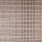 Daim Carreaux Écossais Camel - Ribes y Casals