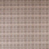 Daim Carreaux Écossais Camel - Ribes y Casals