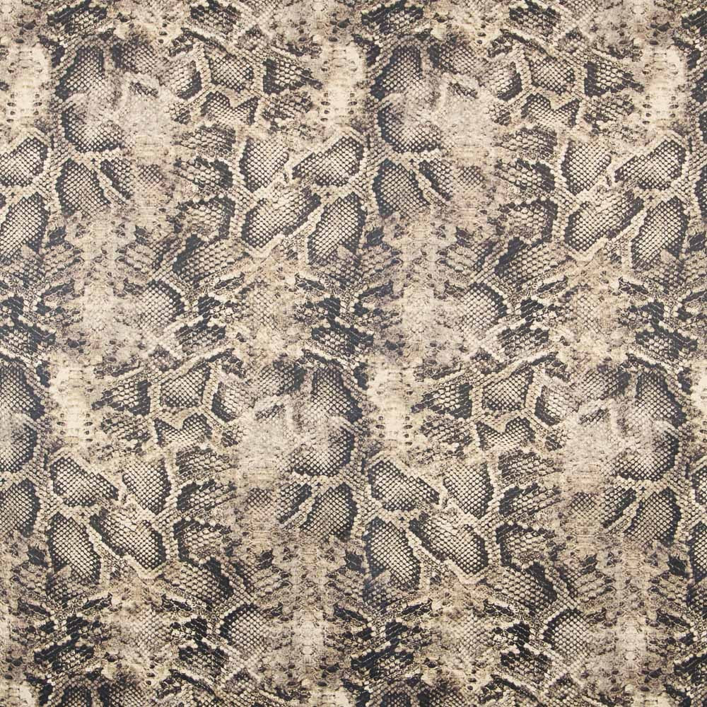 Suédine Serpent Beige - Ribes y Casals