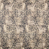 Suédine Serpent Beige - Ribes y Casals