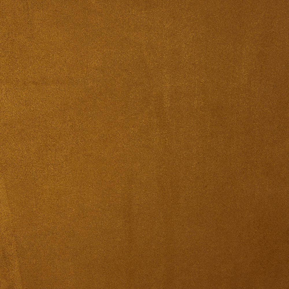 Daim élastique double face camel - Ribes y Casals