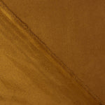 Daim élastique double face camel - Ribes y Casals