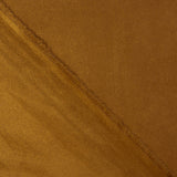 Daim élastique double face camel - Ribes y Casals