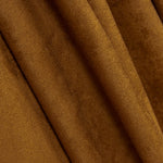 Daim élastique double face camel - Ribes y Casals