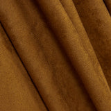 Daim élastique double face camel - Ribes y Casals