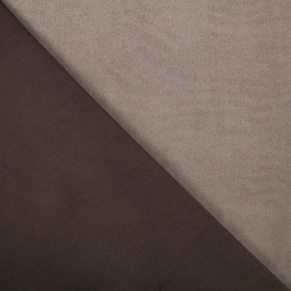 Néoprène Daim Taupe - Ribes y Casals